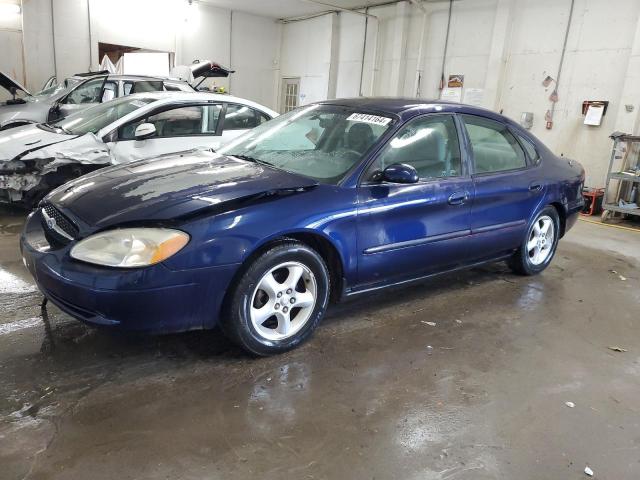 FORD TAURUS SE 2000 con VIN 1FAFP53U3YA269865 - Foto de la subasta