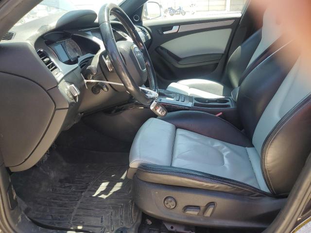 Photo 7 from auction – 2012 AUDI S4 PREMIUM with VIN WAUBGAFL1CA017140