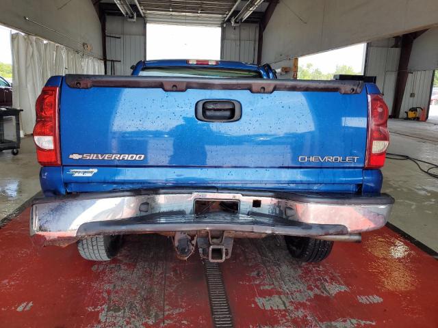 Photo 6 from auction – 2003 CHEVROLET SILVERADO with VIN 2GCEK19V631261811