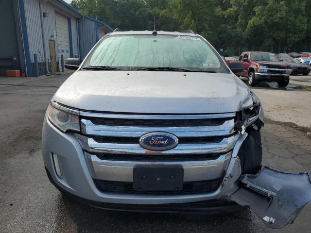 Photo 5 from auction – 2014 FORD EDGE SE with VIN 2FMDK3GC1EBA14231