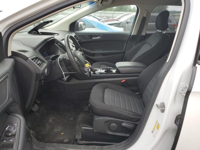 Photo 7 from auction – 2018 FORD EDGE SE with VIN 2FMPK4G97JBB29305