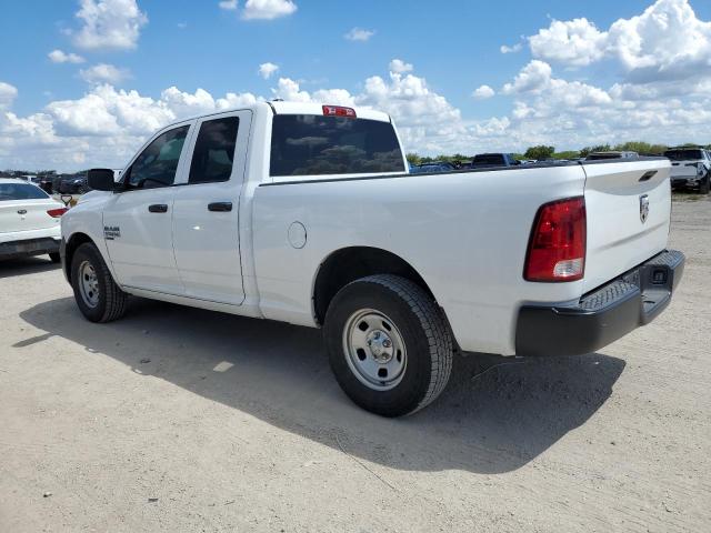 Photo 2 from auction – 2023 RAM 1500 CLASS with VIN 1C6RR6FG3PS527041