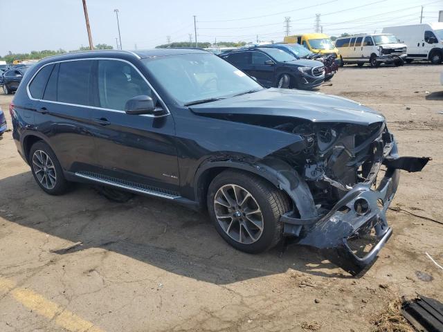 Photo 4 from auction – 2014 BMW X5 XDRIVE3 with VIN 5UXKR0C52E0K50304