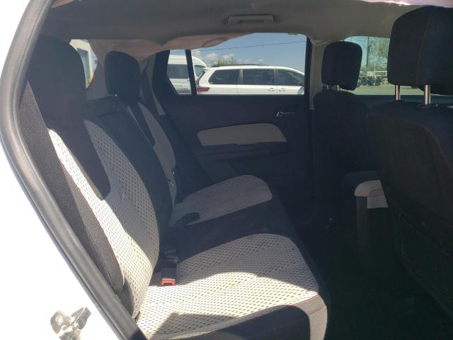 Photo 11 from auction – 2014 GMC TERRAIN SL with VIN 2GKALMEK4E6287634