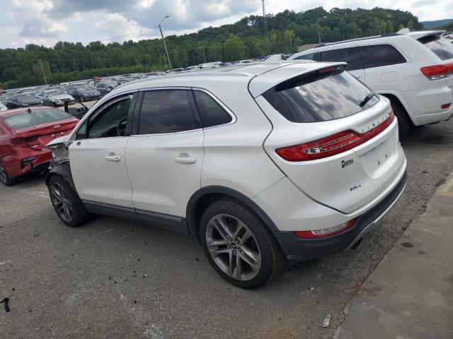 Photo 2 from auction – 2016 LINCOLN MKC RESERV with VIN 5LMCJ3D92GUJ26943