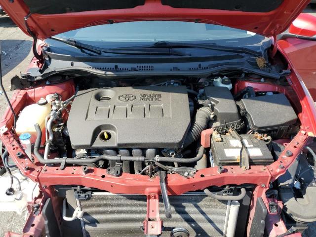 Photo 11 from auction – 2017 TOYOTA COROLLA IM with VIN JTNKARJE0HJ537876