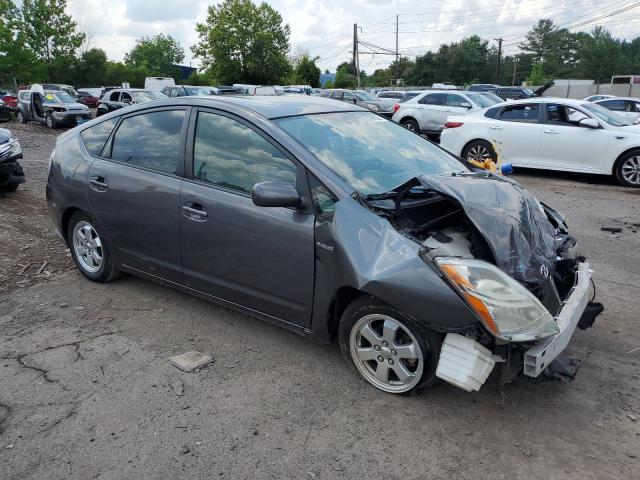 Photo 4 from auction – 2009 TOYOTA PRIUS with VIN JTDKB20U593522149