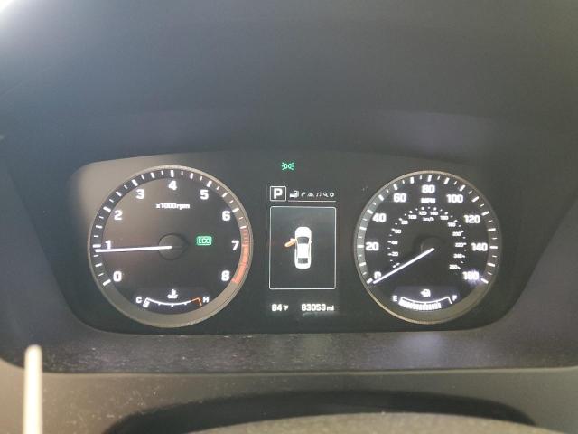 Photo 9 from auction – 2015 HYUNDAI SONATA SPO with VIN 5NPE34AF8FH100852