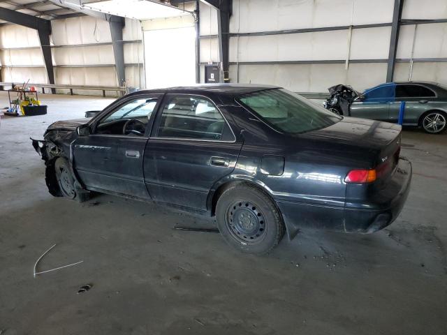 Photo 2 from auction – 1997 TOYOTA CAMRY CE with VIN 4T1BF22K2VU022742