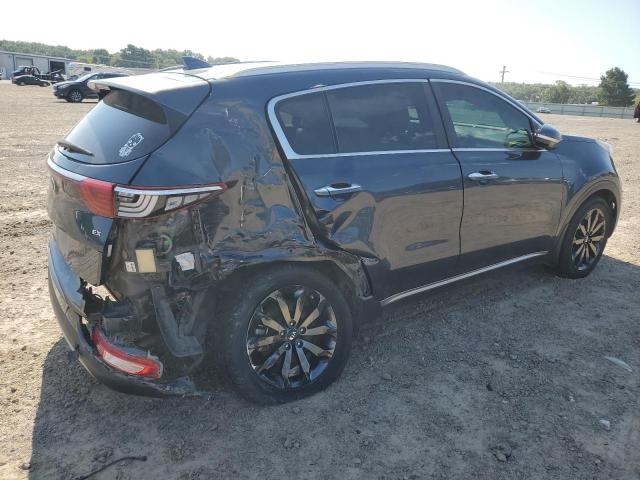 Photo 3 from auction – 2019 KIA SPORTAGE E with VIN KNDPN3AC8K7602889