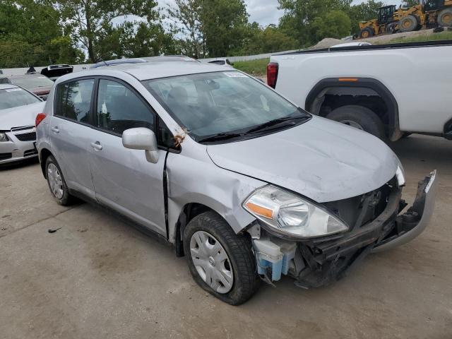 Photo 4 from auction – 2011 NISSAN VERSA S with VIN 3N1BC1CP7BL371602