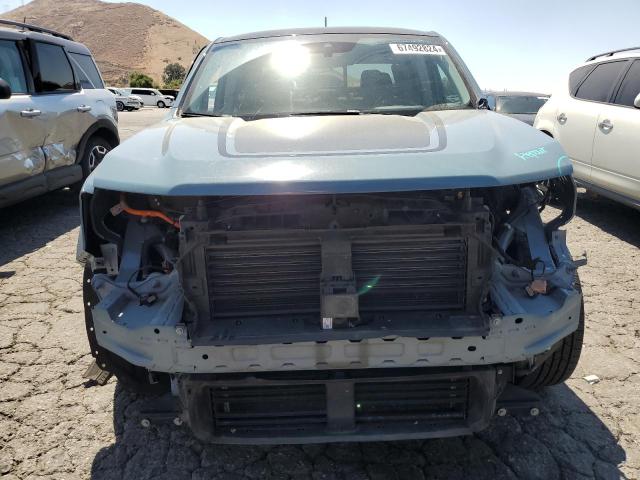 Photo 5 from auction – 2022 FORD MAVERICK X with VIN 3FTTW8E3XNRA60078