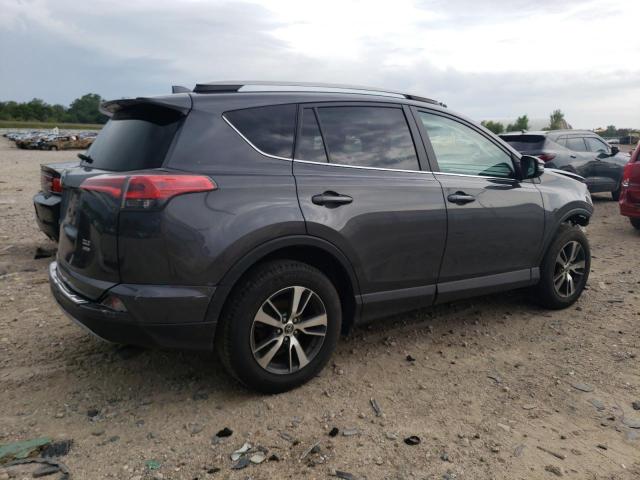 Photo 3 from auction – 2018 TOYOTA RAV4 ADVEN with VIN 2T3RFREV5JW838293