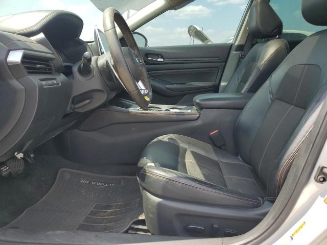 Photo 7 from auction – 2019 NISSAN ALTIMA SR with VIN 1N4BL4CV5KC103808