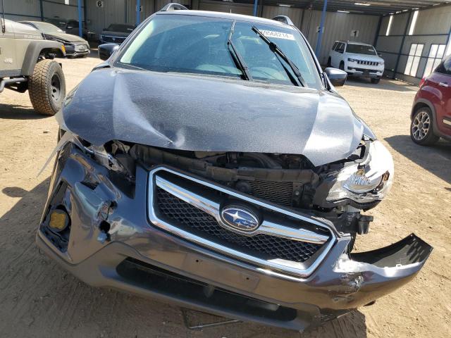 Photo 5 from auction – 2016 SUBARU CROSSTREK with VIN JF2GPABC3G8318621