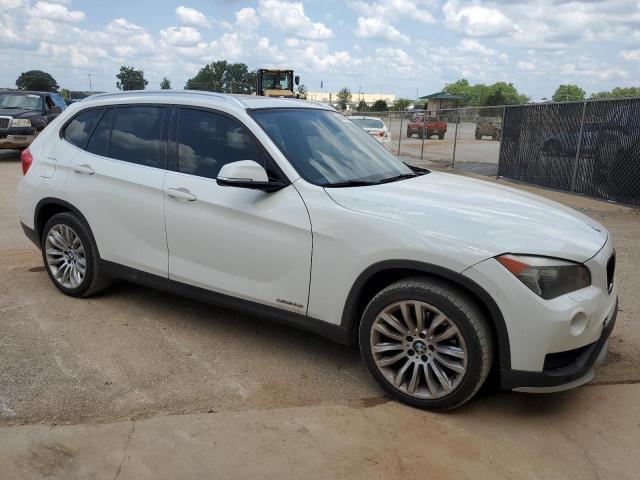 Photo 4 from auction – 2014 BMW X1 SDRIVE2 with VIN WBAVM1C57EVW56033