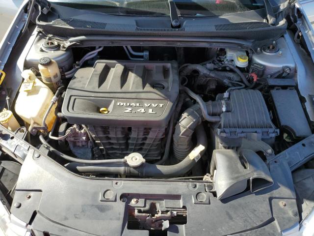 Photo 11 from auction – 2013 CHRYSLER 200 TOURIN with VIN 1C3CCBBBXDN629082