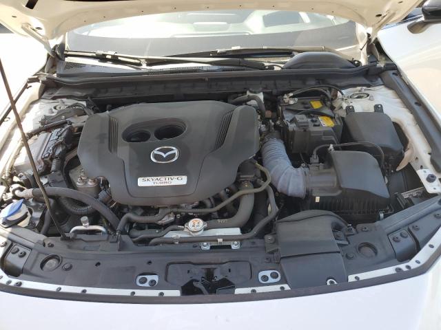 Photo 11 from auction – 2021 MAZDA 3 with VIN JM1BPBJYXM1327445