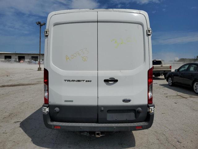 Photo 6 from auction – 2016 FORD TRANSIT T- with VIN 1FTYR2CG7GKA00833