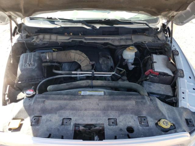 Photo 11 from auction – 2010 DODGE RAM 1500 with VIN 1D7RV1CT0AS148455