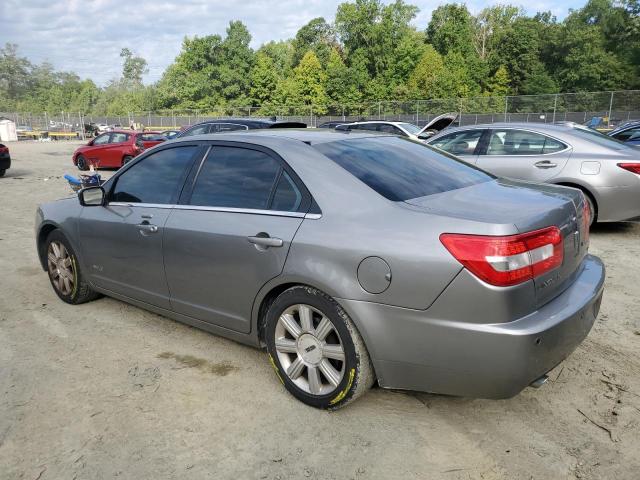 Photo 2 from auction – 2008 LINCOLN MKZ with VIN 3LNHM26T98R662199
