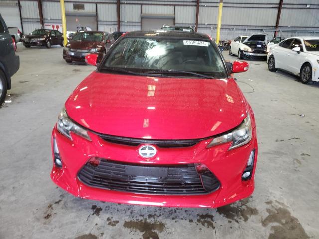 Photo 5 from auction – 2015 TOYOTA SCION TC with VIN JTKJF5C75FJ002573