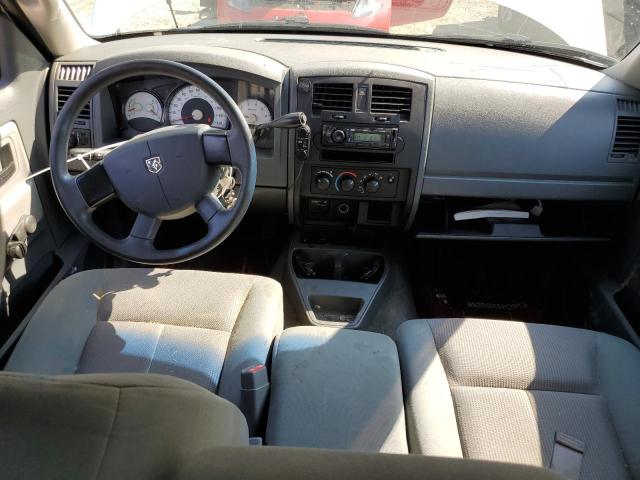 Photo 8 from auction – 2005 DODGE DAKOTA ST with VIN 1D7HE22K65S180584