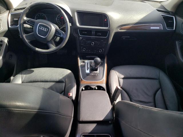 صورة رقم 8 من المزاد - 2011 AUDI Q5 PREMIUM مع VIN WA1CFAFP4BA029336