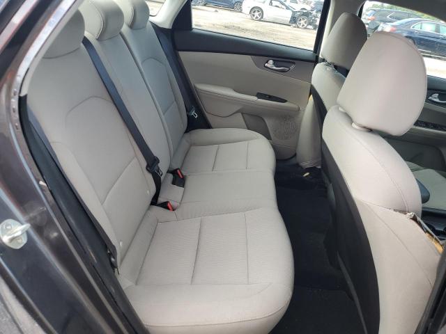 Photo 10 from auction – 2020 KIA FORTE FE with VIN 3KPF24AD2LE213914