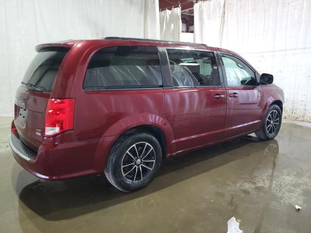Photo 3 from auction – 2019 DODGE GRAND CARA with VIN 2C4RDGEG2KR598949