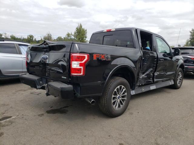 Photo 3 from auction – 2019 FORD F150 SUPER with VIN 1FTEW1EP3KKE51186