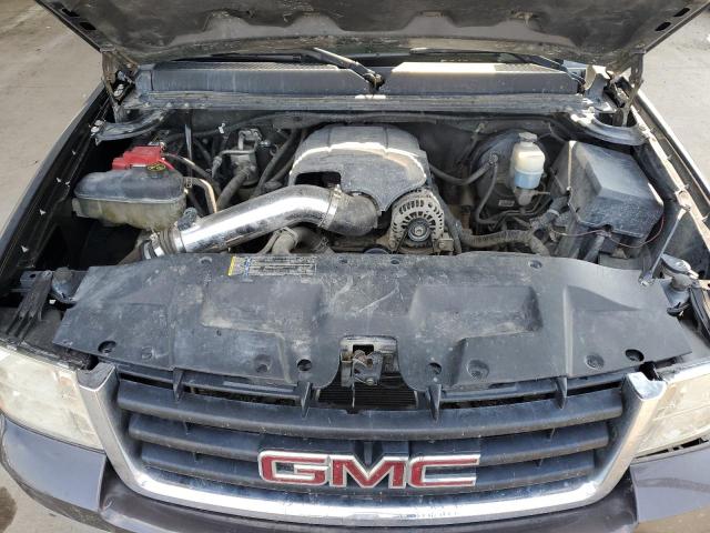 Zdjęcie 11 z aukcji – 2011 GMC SIERRA z VIN 3GTP2VE35BG116138