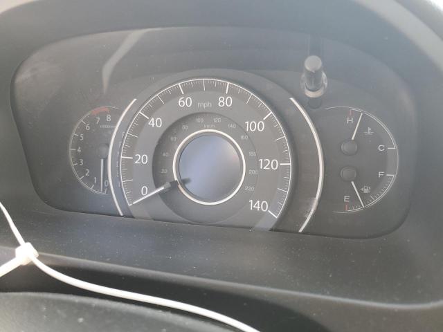 Photo 9 from auction – 2015 HONDA CR-V EXL with VIN 5J6RM4H72FL047763