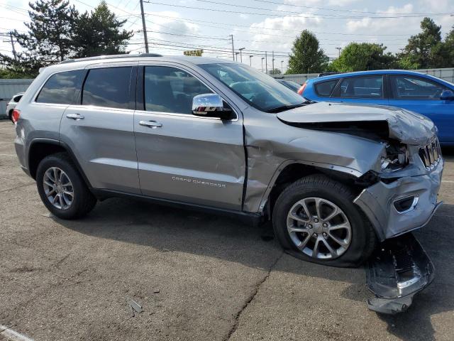 Photo 4 from auction – 2015 JEEP GRAND CHER with VIN 1C4RJFBG2FC738262