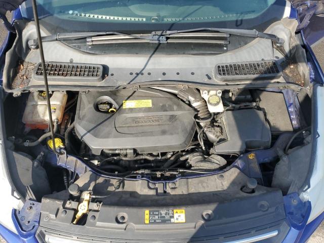 Photo 12 from auction – 2013 FORD ESCAPE SE with VIN 1FMCU9GX6DUA69827