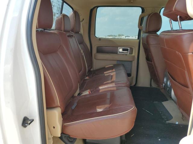 Photo 10 from auction – 2012 FORD F150 SUPER with VIN 1FTFW1ET4CKD94824