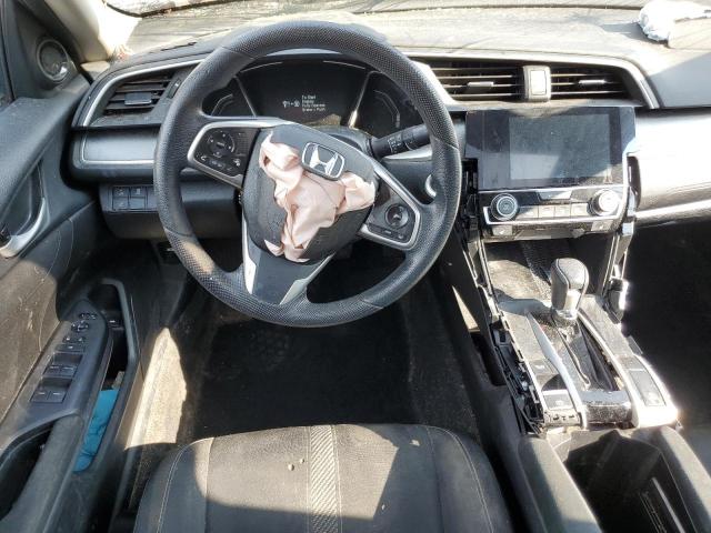 Photo 8 from auction – 2017 HONDA CIVIC EX with VIN 2HGFC2F81HH037240