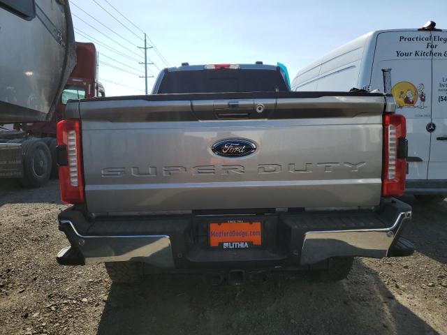 Photo 6 from auction – 2023 FORD F350 SUPER with VIN 1FT8W3BM3PEC25948