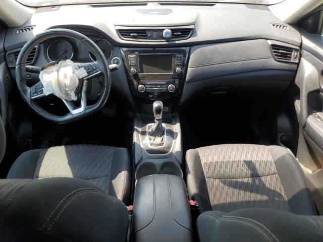 Photo 8 from auction – 2018 NISSAN ROGUE S with VIN 5N1AT2MV3JC755359