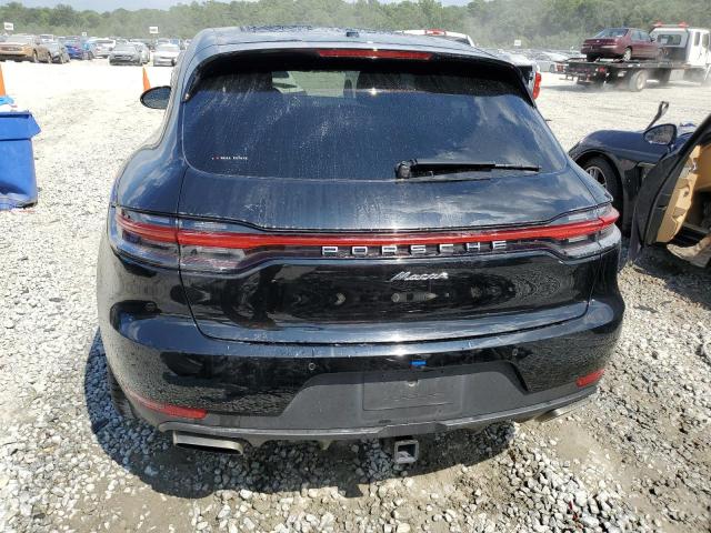 Photo 6 from auction – 2020 PORSCHE MACAN with VIN WP1AA2A59LLB15012