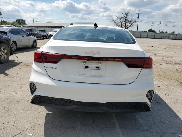Photo 6 from auction – 2023 KIA FORTE LX with VIN 3KPF24AD2PE623277