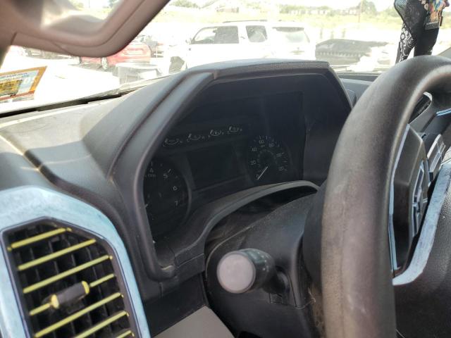 Photo 9 from auction – 2020 FORD F150 SUPER with VIN 1FTFX1E58LFC30368