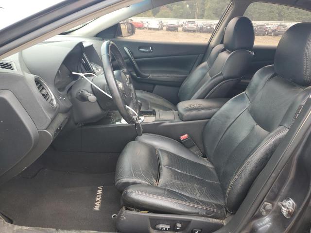 Photo 7 from auction – 2010 NISSAN MAXIMA S with VIN 1N4AA5AP2AC821682