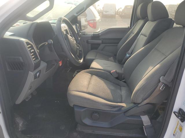 Photo 7 from auction – 2018 FORD F150 SUPER with VIN 1FTEW1EP5JFC94185
