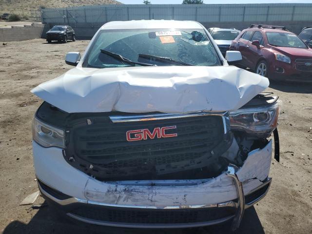 Photo 5 from auction – 2018 GMC ACADIA SLE with VIN 1GKKNKLA8JZ243275
