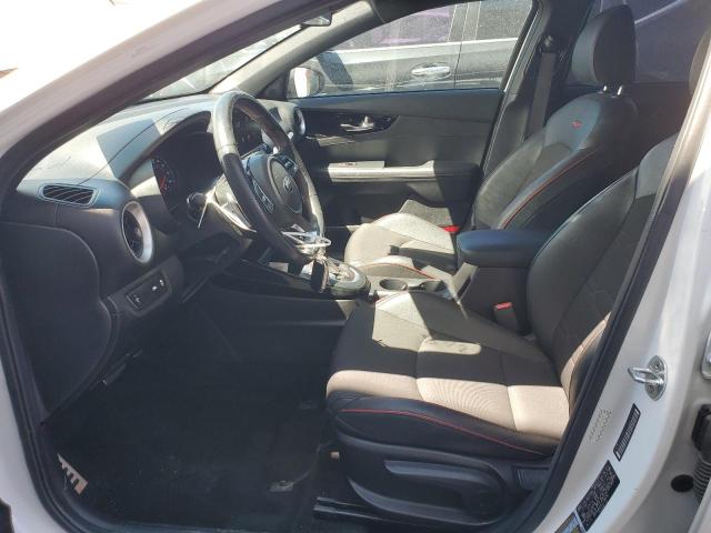 Photo 7 from auction – 2020 KIA FORTE GT with VIN 3KPF44AC0LE199576