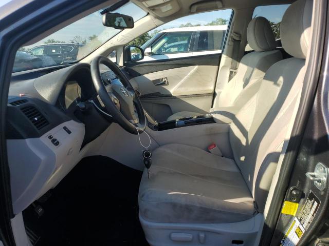 Photo 7 from auction – 2012 TOYOTA VENZA LE with VIN 4T3ZA3BB7CU057526