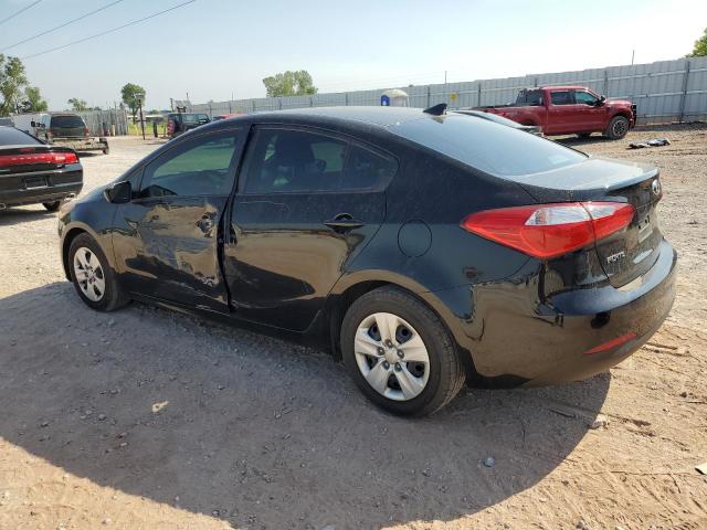 Photo 2 from auction – 2015 KIA FORTE LX with VIN KNAFK4A64F5428984