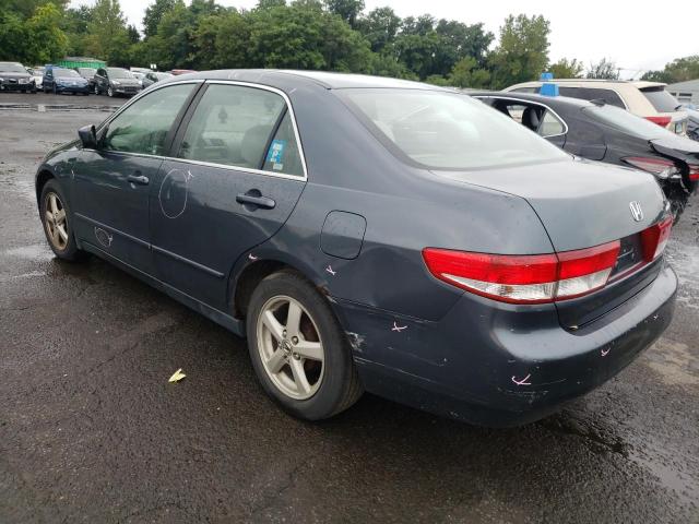 Photo 2 from auction – 2003 HONDA ACCORD LX with VIN JHMCM56343C054645