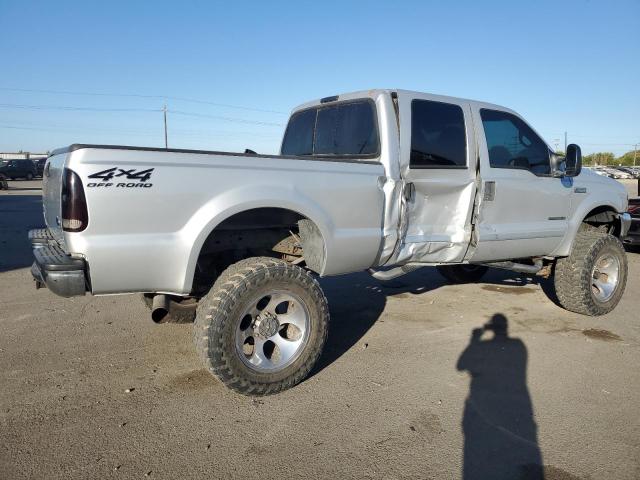 Photo 3 from auction – 2001 FORD F250 SUPER with VIN 1FTNW21F01ED64233